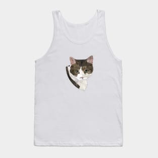 Ragnar Tank Top